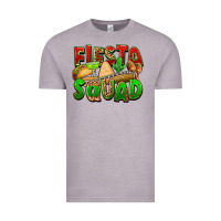 Vintage Zinc Fiesta squad Vintage Tee - FaDigitalArtStudio