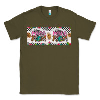 Army Green race mom 15 oz mug Classic Tee - Artiststas
