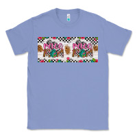 Colony Blue race mom 15 oz mug Classic Tee - Artiststas