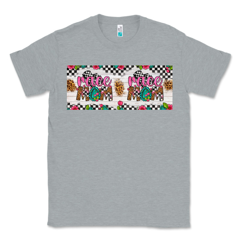 Race Mom 15 Oz Mug Classic Tee by Artiststas | Teevron