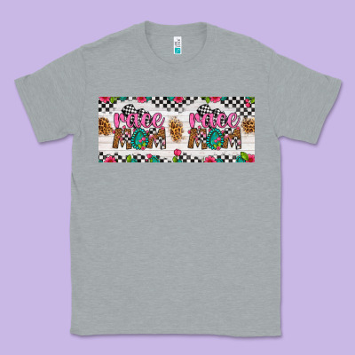 Race Mom 15 Oz Mug Classic Tee Designed By Artiststas