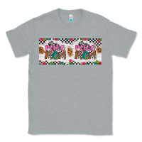 Heather Grey race mom 15 oz mug Classic Tee - Artiststas