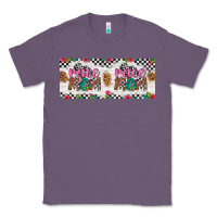Lavender race mom 15 oz mug Classic Tee - Artiststas