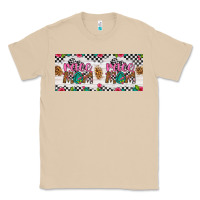 Mushroom race mom 15 oz mug Classic Tee - Artiststas