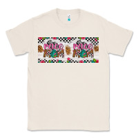 Natural race mom 15 oz mug Classic Tee - Artiststas