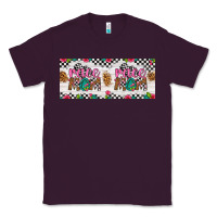 Plum race mom 15 oz mug Classic Tee - Artiststas