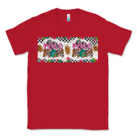 Red race mom 15 oz mug Classic Tee - Artiststas