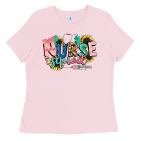 Nurse Ladies Tee | Teevron