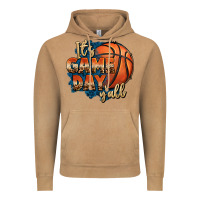 Vintage Camel it's game day y'all basketball Vintage Hoodie - FaDigitalArtStudio
