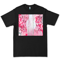 Black custom name Premium Tee - CowGirlArtShop