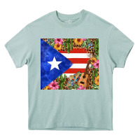 Arona mexico and puerto rico tumbler tbs Heavy Core Tee - TumblerDesignByShophia