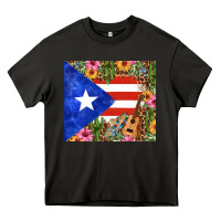Asphalt mexico and puerto rico tumbler tbs Heavy Core Tee - TumblerDesignByShophia