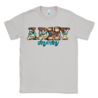 Moon Dust western camo pattern army mom Classic Tee - Jasminsmagicworld