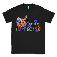 Black candy inspector Classic Tee - CowGirlArtShop