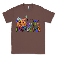 Chestnut candy inspector Classic Tee - CowGirlArtShop