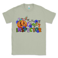 Matcha candy inspector Classic Tee - CowGirlArtShop