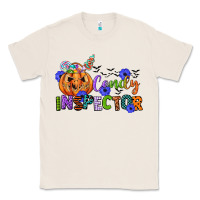 Natural candy inspector Classic Tee - CowGirlArtShop