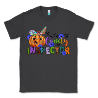 Smoke candy inspector Classic Tee - CowGirlArtShop