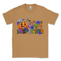 Candy Inspector Classic Tee | Teevron