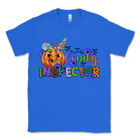 True Royal candy inspector Classic Tee - CowGirlArtShop