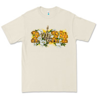 Bone 2024 skeleton middle finger new year Premium Tee - CowGirlArtShop