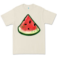 Bone watermelon sliece Premium Tee - Jasminsmagicworld