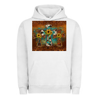 Pigment Lunar Rock cross tumbler Urban Hoodie - JahusDesignShop