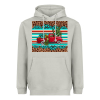 Moon Dust truck gemstone leopard Heavyweight Hoodie - AdoDesignShop