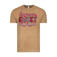 Vintage Camel be mine sweet valentine Vintage Tee - OliviaCreatesArt