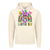 Vintage Artic Easter Day Vintage Hoodie - BundleAndBundleShop