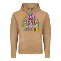 Vintage Camel Easter Day Vintage Hoodie - BundleAndBundleShop