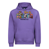 Tulip she i̇s strong proverbs 31 25 Urban Hoodie - JahusDesignShop