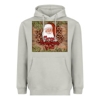 Moon Dust santa merry christmas y'all Heavyweight Hoodie - AdoDesignShop