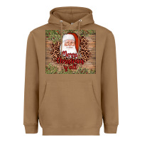Toasted Coconut santa merry christmas y'all Heavyweight Hoodie - AdoDesignShop