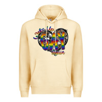 Pina Colada woke up gay again Premium Hoodie - SublimationCraftShop