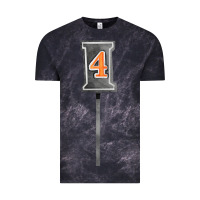 Cloud Black marker 4 chain fa element Vintage Tee - FaDigitalArtStudio