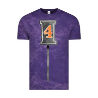 Cloud Purple marker 4 chain fa element Vintage Tee - FaDigitalArtStudio