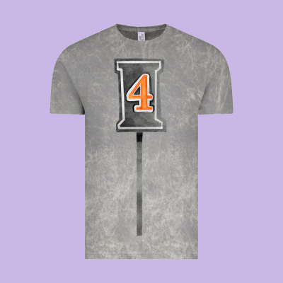 Marker 4 Chain Fa Element Vintage Tee Designed By Fadigitalartstudio