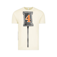 Vintage Arctic marker 4 chain fa element Vintage Tee - FaDigitalArtStudio