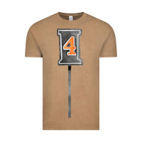 Vintage Coffee marker 4 chain fa element Vintage Tee - FaDigitalArtStudio