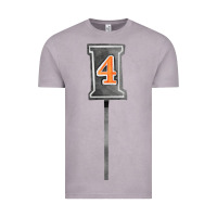 Vintage Zinc marker 4 chain fa element Vintage Tee - FaDigitalArtStudio