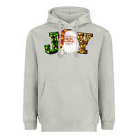 Moon Dust Christmas santa clause joy Heavyweight Hoodie - AdoDesignShop