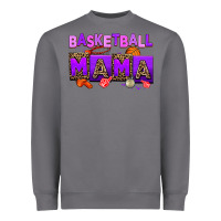 Storm basketball mama Heavyweight Sweatshirt - AdoDesignShop