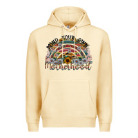 Pina Colada mind your own motherhood Premium Hoodie - SublimationCraftShop