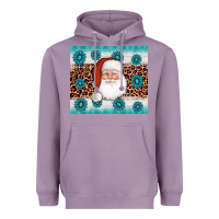 Lavender santa gemstone Heavyweight Hoodie - AdoDesignShop