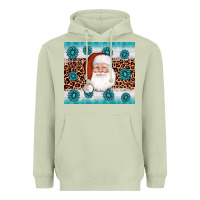 Matcha santa gemstone Heavyweight Hoodie - AdoDesignShop