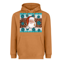 Meerkat santa gemstone Heavyweight Hoodie - AdoDesignShop