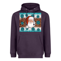 Plum santa gemstone Heavyweight Hoodie - AdoDesignShop