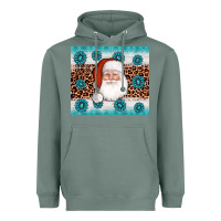 Sage santa gemstone Heavyweight Hoodie - AdoDesignShop