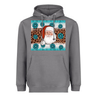Storm santa gemstone Heavyweight Hoodie - AdoDesignShop